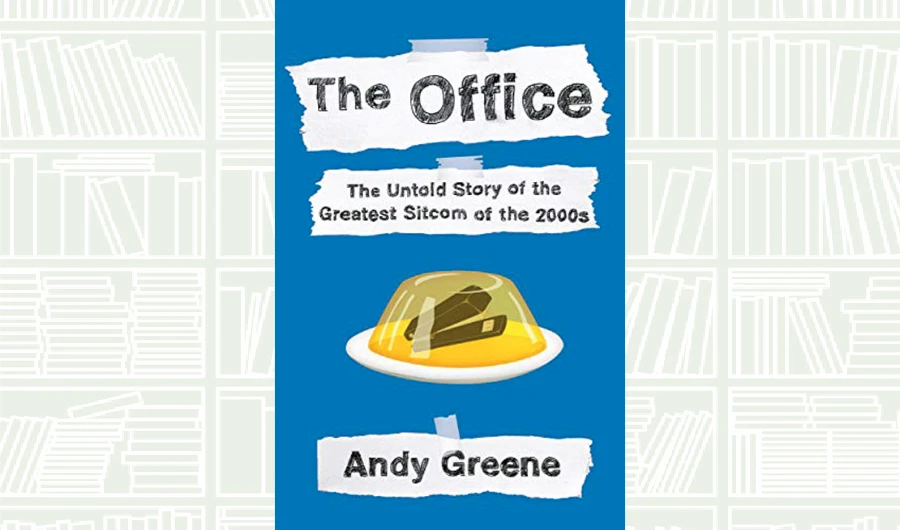 What We Are Reading Today: The Office