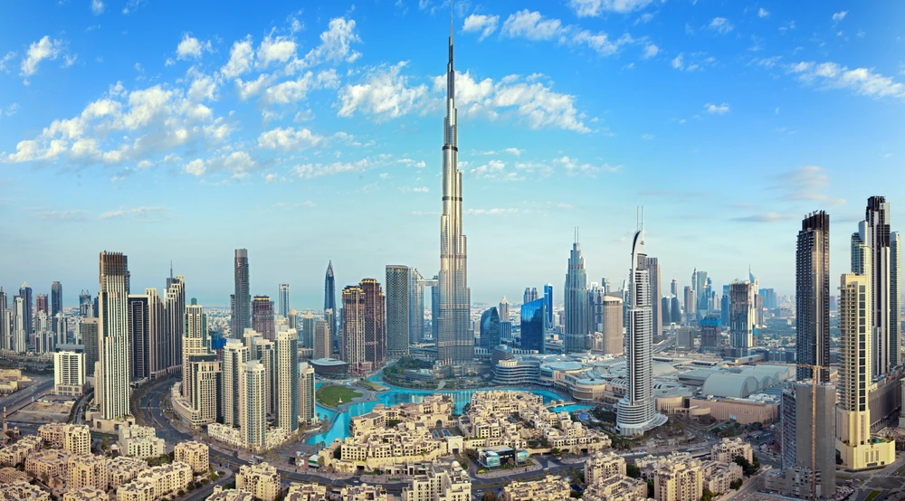 Dubai’s residential property sales surge more than 33%, reports brokerage firm