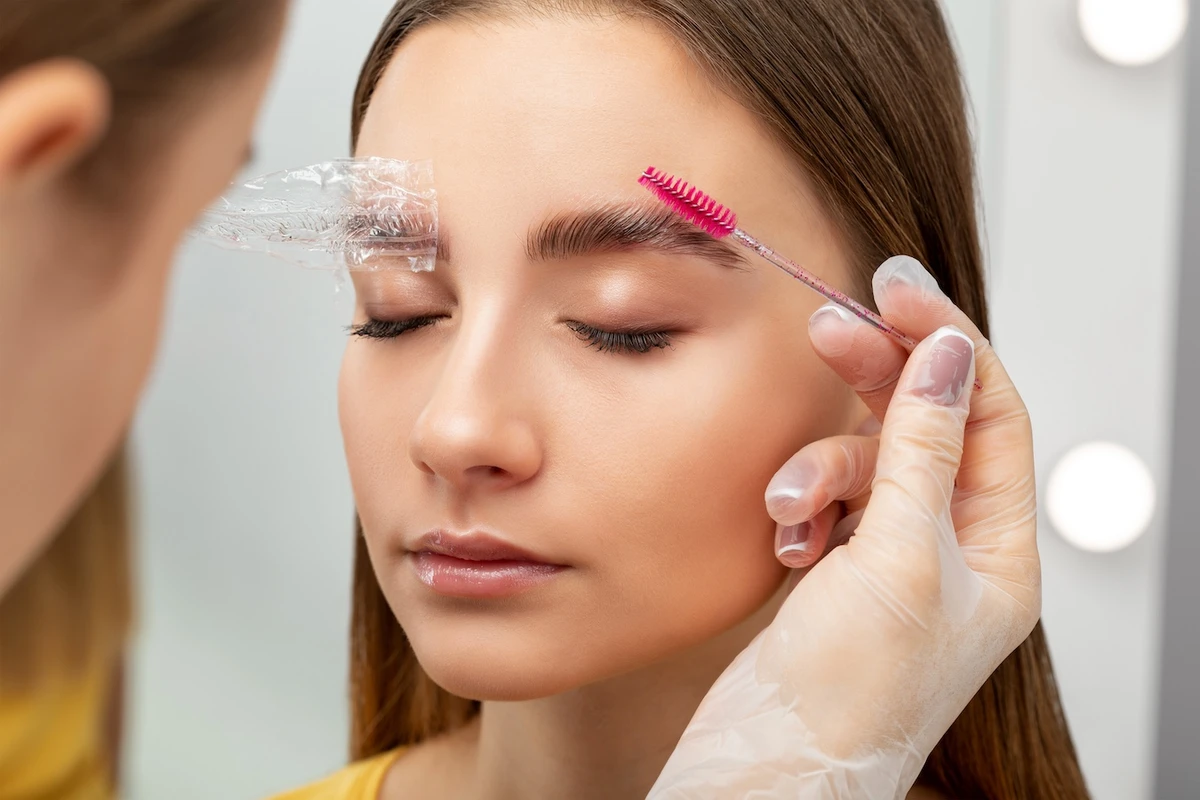 6 ways to achieve trendy brows