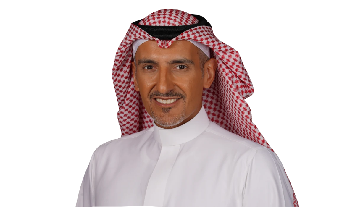 Dr. Mohammad Al-Suliman