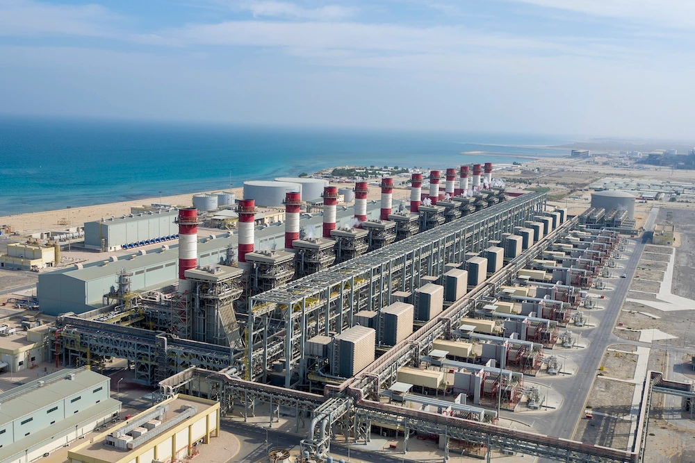 ACWA Power aims to lead Saudi Arabia’s energy transition and expand globally. ACWA Power