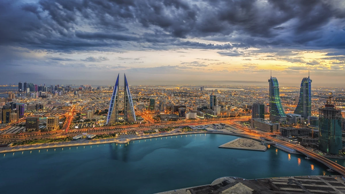 This initiative is part of Bahrain’s Industry Sector Strategic Initiatives 2022-2026, which aims to boost local value addition in industrial products and enhance supply chain efficiency. File