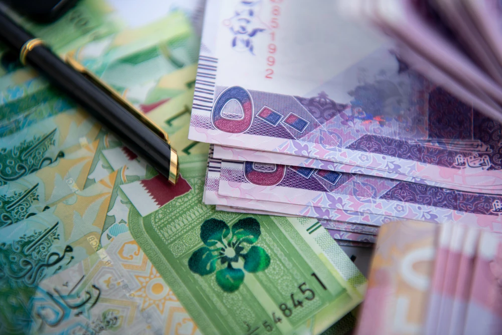Over the past five years, assets have grown at an average rate of 6.8 percent.