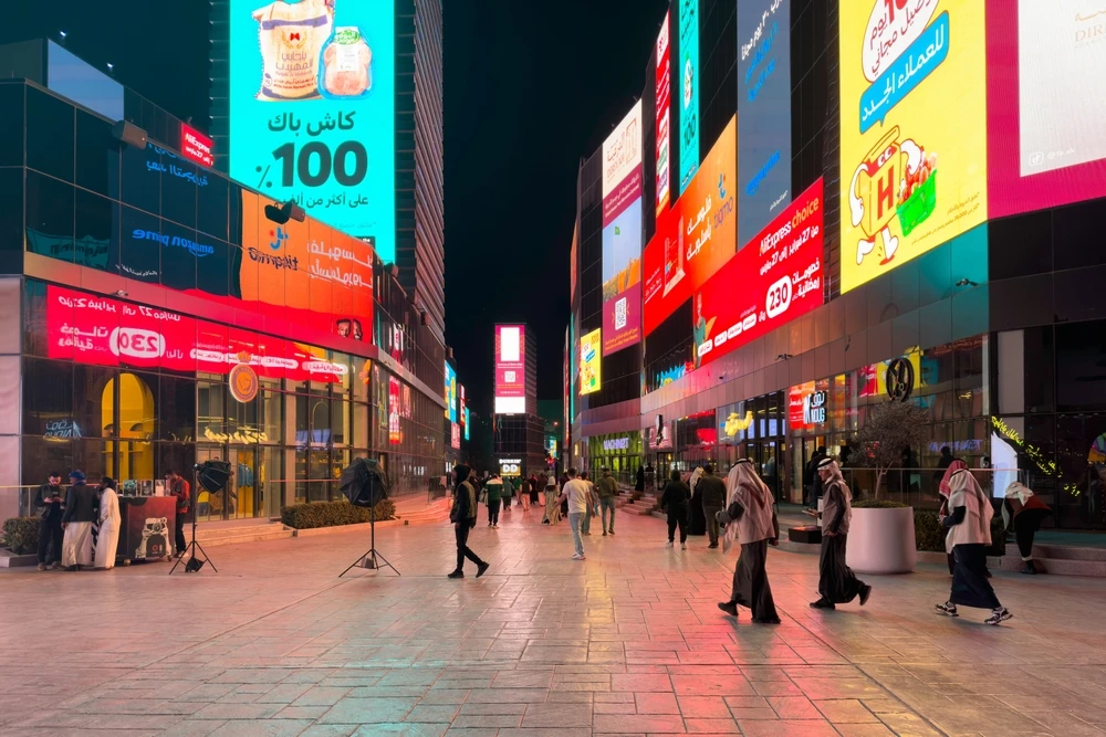 Saudi Arabia launches digital platform to boost entertainment sector growth