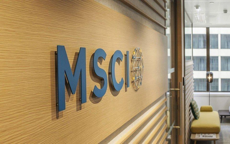 Al-Rajhi Company for Cooperative Insurance has been included in MSCI’s Global Standard Index, bringing the total number of Saudi firms in this index to 42. File
