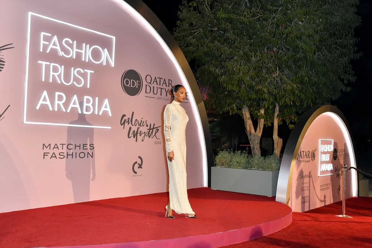 The winning designers will receive a financial grant ranging from $100,000 to $200,000. (Getty Images)