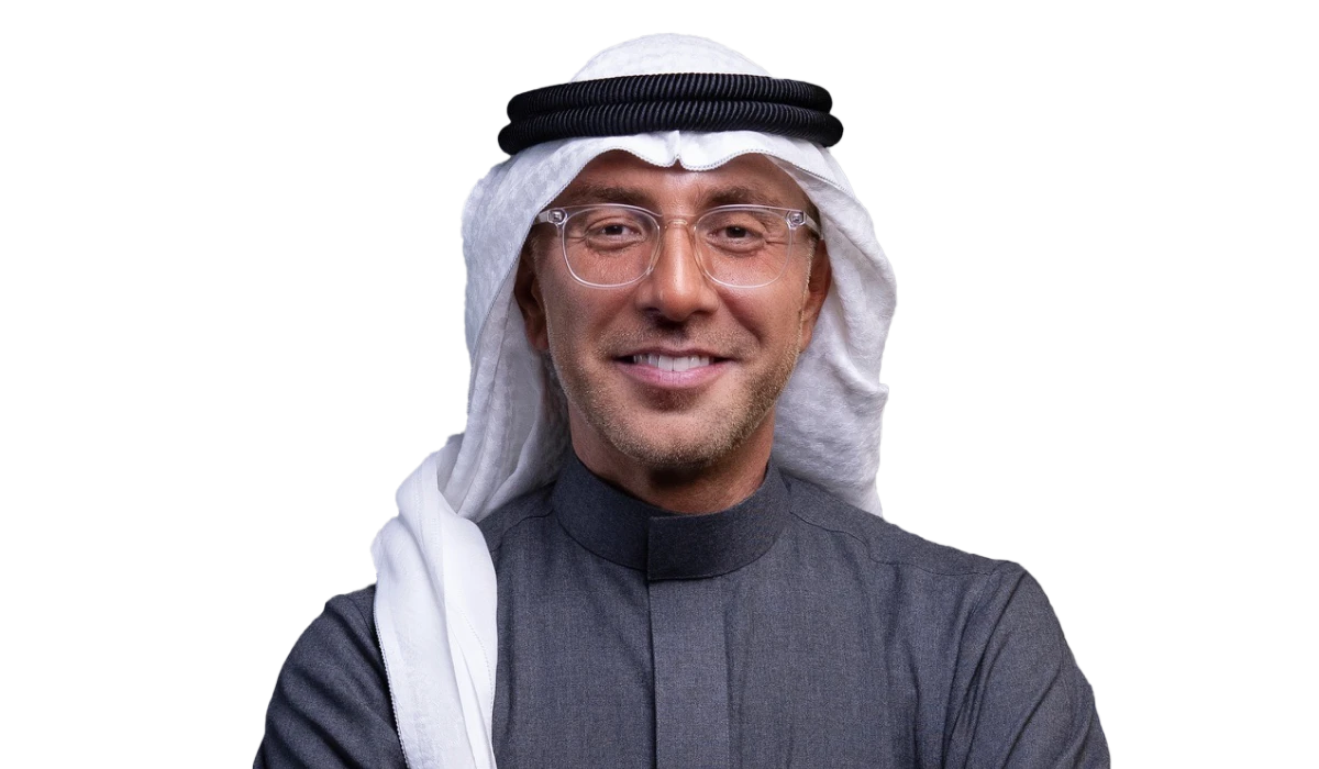Khaled Abbas