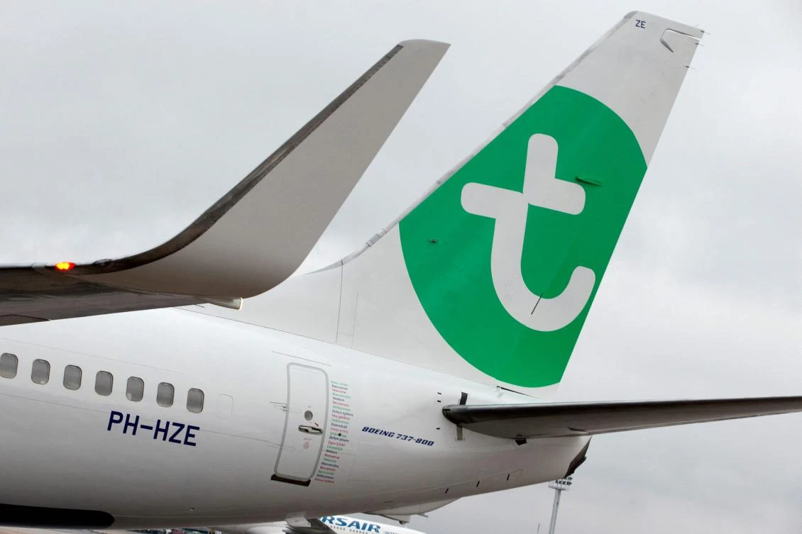 Air France and its subsidiary Transavia plan to resume their flights to Beirut on August 14, 2024, suspended since July 29 due to the geopolitical situation in Lebanon, a spokesman for the two airlines announced. (AFP)