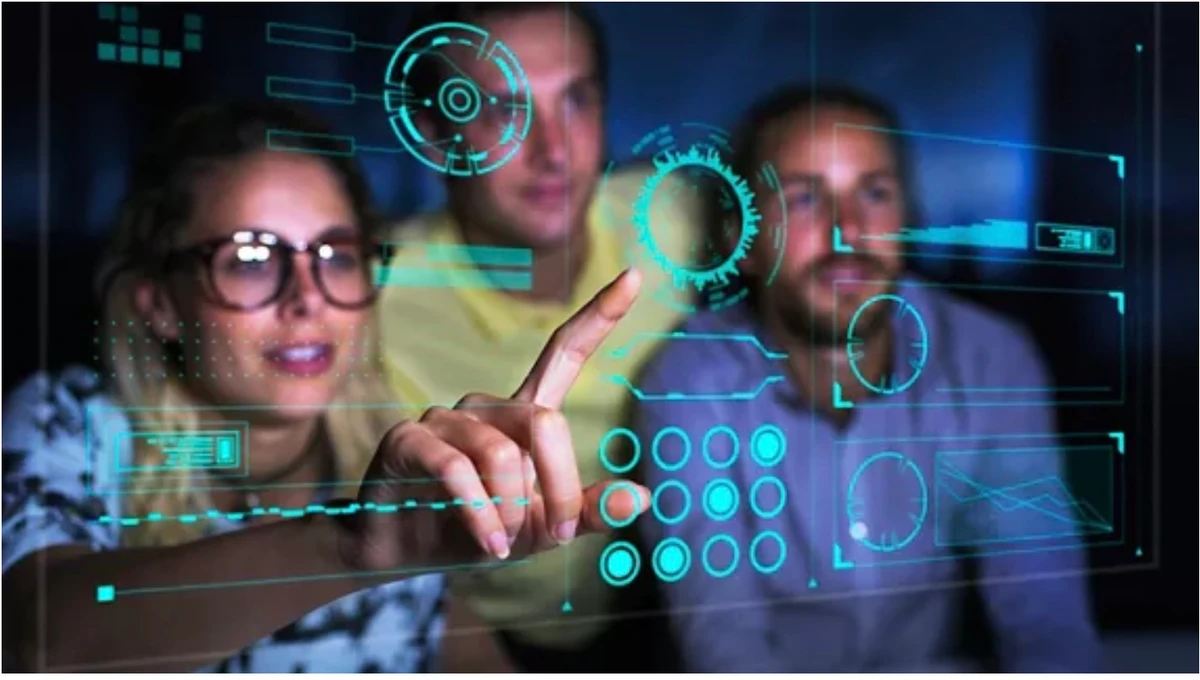 Generative AI copilot Joule is rapidly becoming the natural language interface across the portfolio as SAP continues to embed AI across its applications. (Supplied)