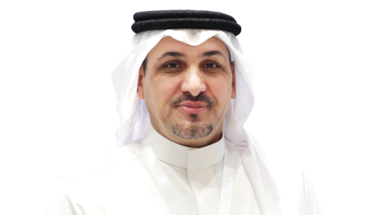Saleh Al-Enezi