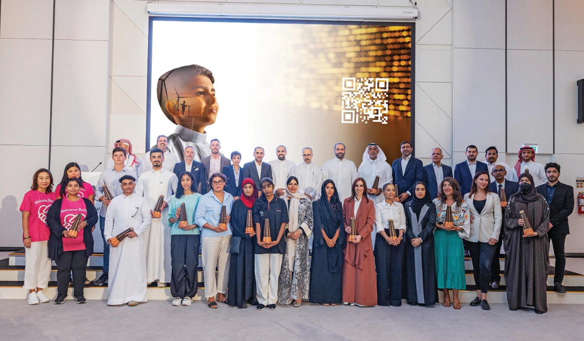 The event honored 19 winners across three main award categories, NEOM Sectors, NEOM Partners and NEOM Individuals, with a further five sub-categories.