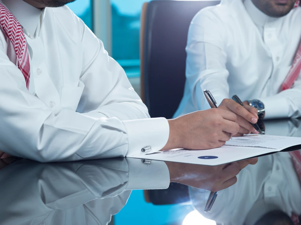 Moody’s attributed the A3 rating to Al-Etihad’s solid asset quality, strong capital adequacy, and relatively low volume of high-risk assets. Shutterstock
