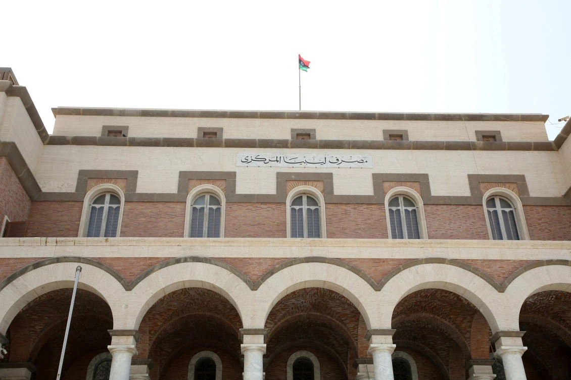 Libya’s central bank resumes operations after abducted official’s release