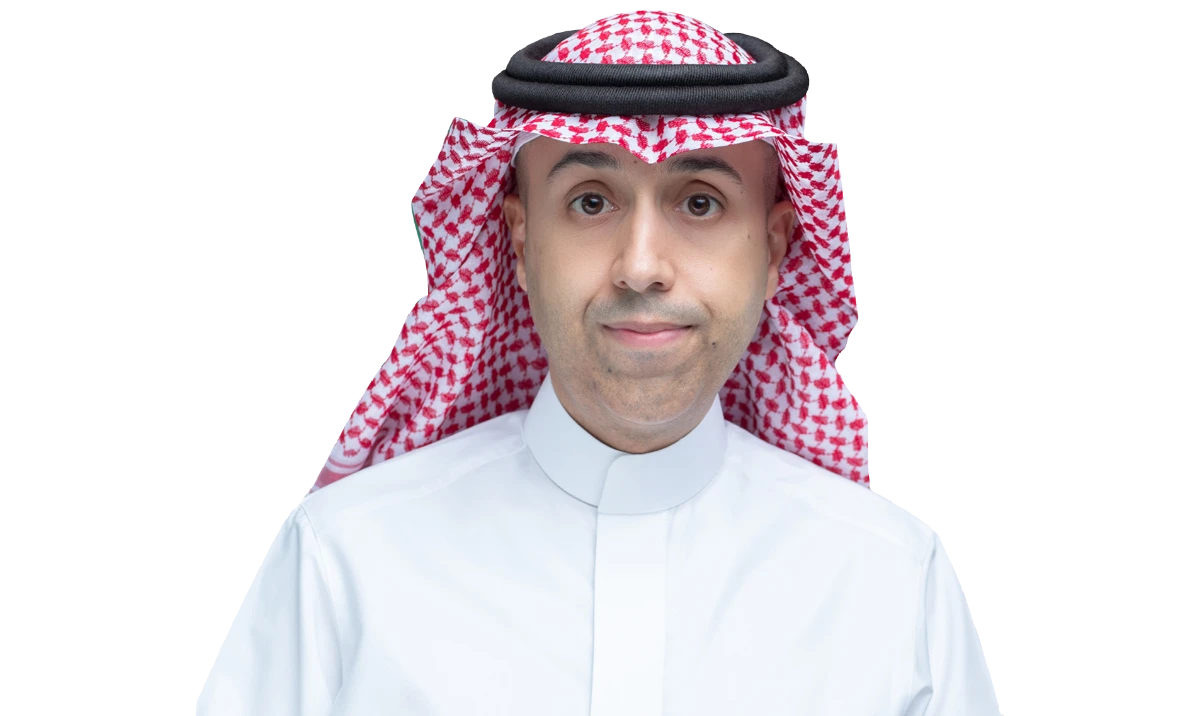 Saad bin Abdulrahman Al-Sadhan, acting CEO of Zain KSA