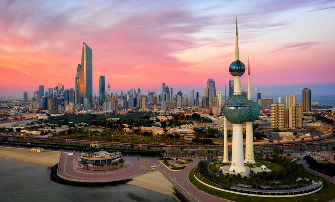Fitch sees this consolidation trend as a credit-positive development, particularly given the overbanked nature of Kuwait’s financial sector, which includes 11 banks. Shutterstock