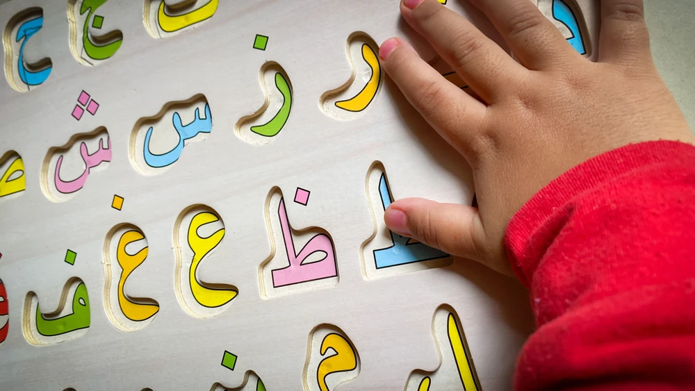 Saudi Arabia is offering a range of incentives and assistance to facilitate investment in the education sector. Shutterstock