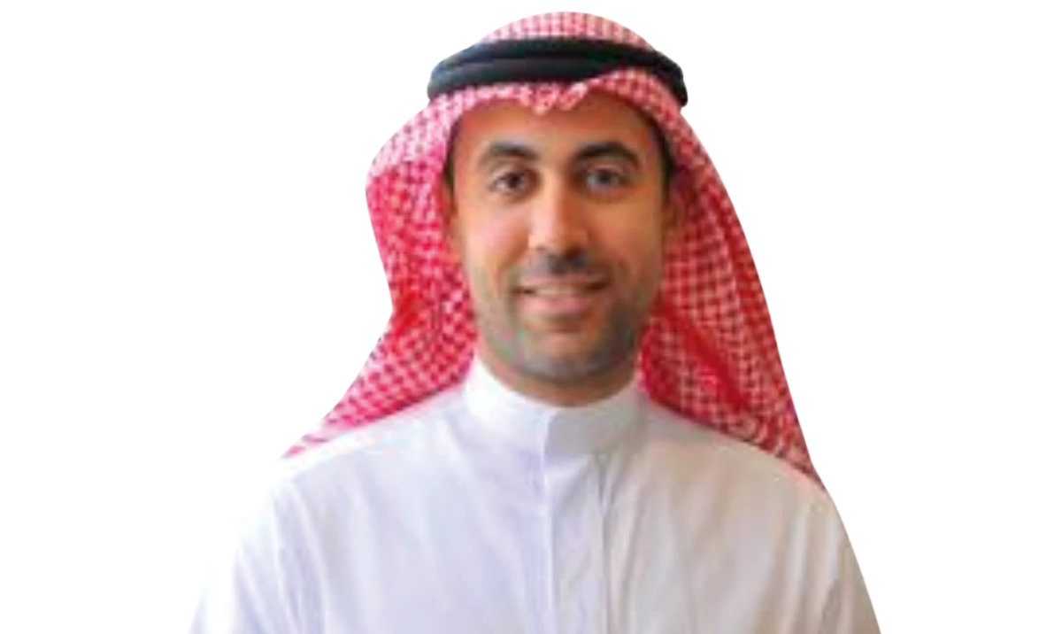 Mohanad Al-Shaikh, CEO, Johnson Controls Arabia