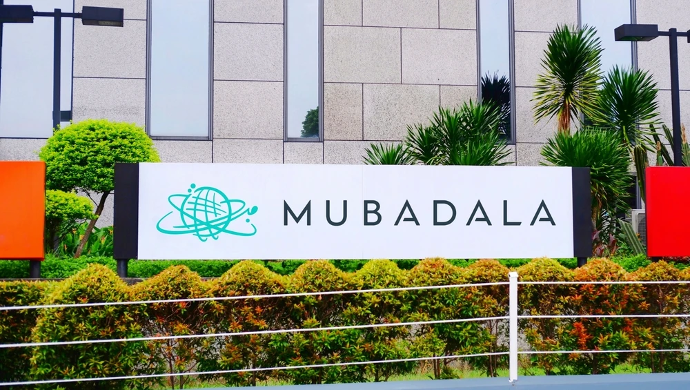 Mubadala’s investment aligns with its broader strategy of selectively investing in high-growth sectors across Asia. Shutterstock