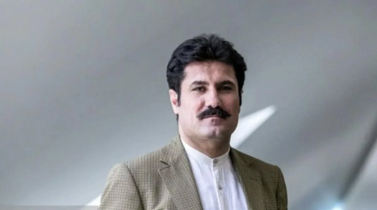 Iran president makes rare appointment of Sunni to senior post
