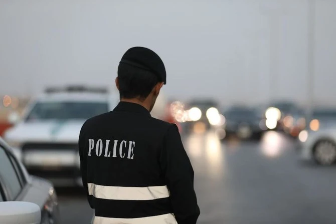 Saudi authorities arrest three over drug traffickin. (Saudi.gov.sa)