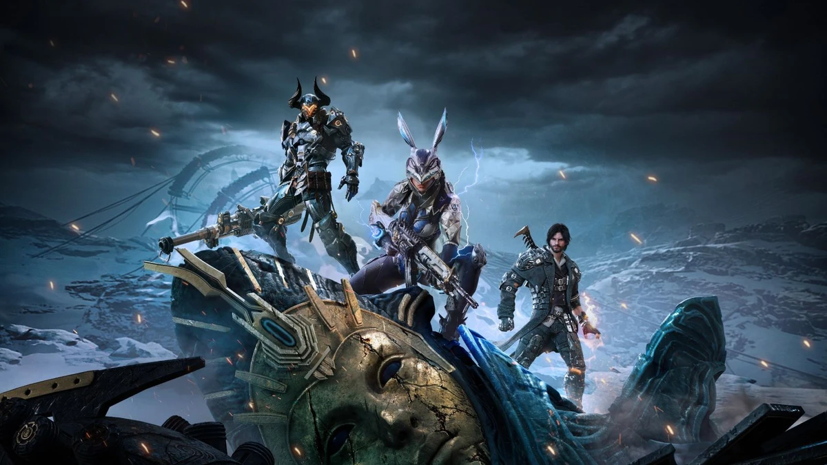 The First Descendant (Steam, XBOX, PS4, PS5) is a free-to-play, third-person looter-shooter that aims to carve out its niche in a genre dominated by big names. (Supplied)
