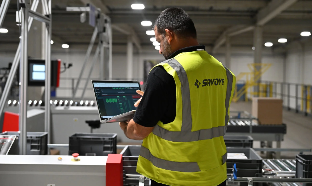 Savoye has garnered long-standing expertise in the Middle East region and is driving positive transformation within the Kingdom since its entry three years ago.