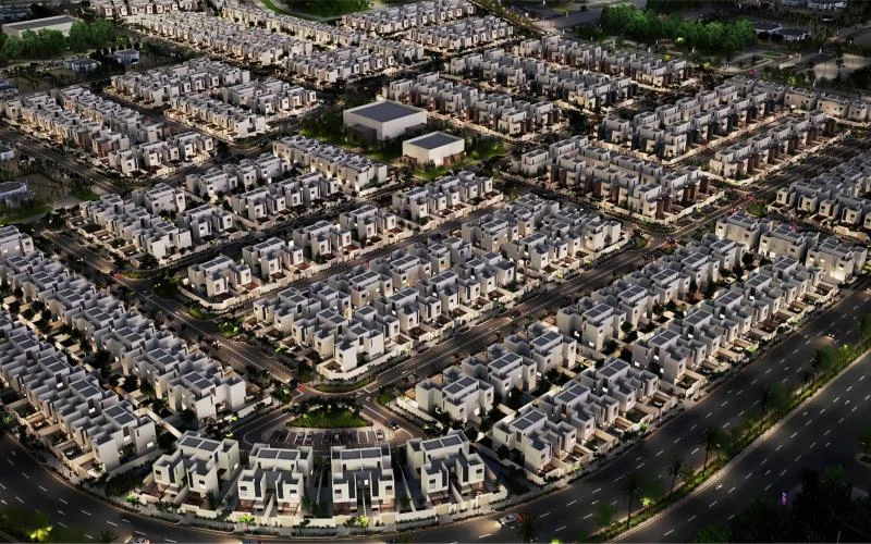 NHC’s projects aim to provide a balanced lifestyle with residential, social, recreational, and health amenities in single communities. NHC