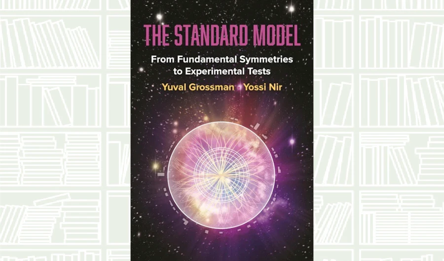 What We Are Reading Today: The Standard Model