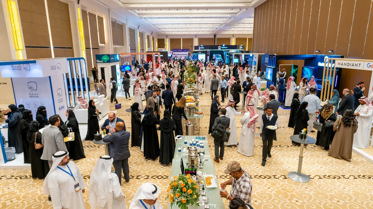 This year’s MENA ISC will bring together local and international players from both the private and public sectors, offering valuable perspectives and solutions on cybersecurity.