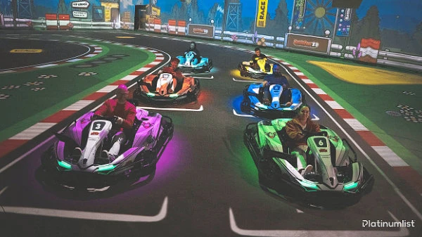 BattleKart