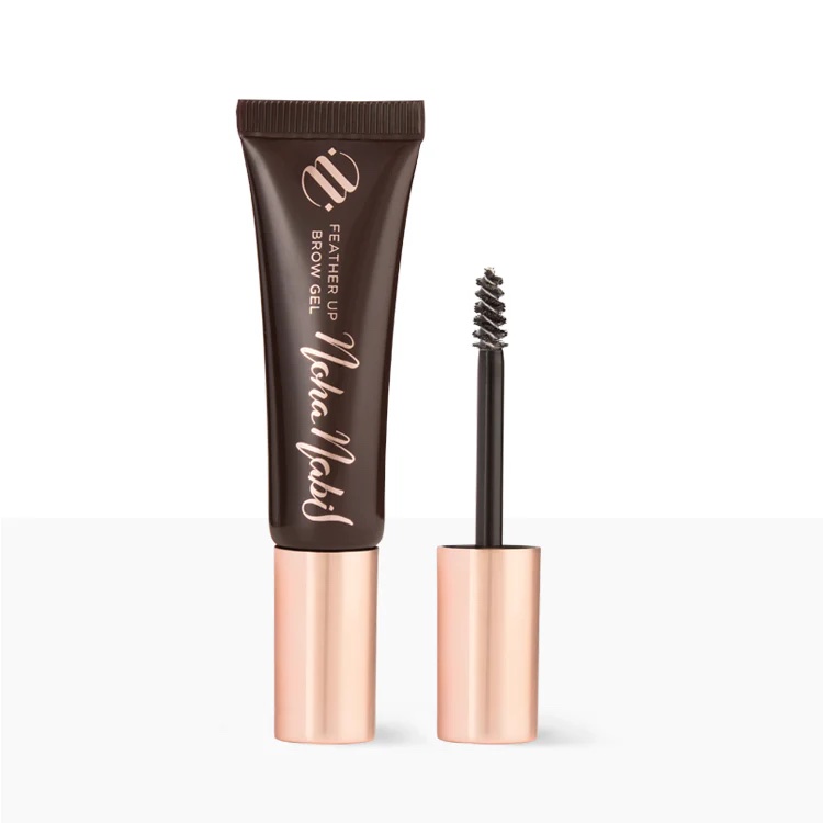 Brow gel