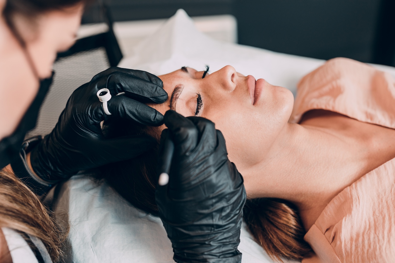 Microblading
