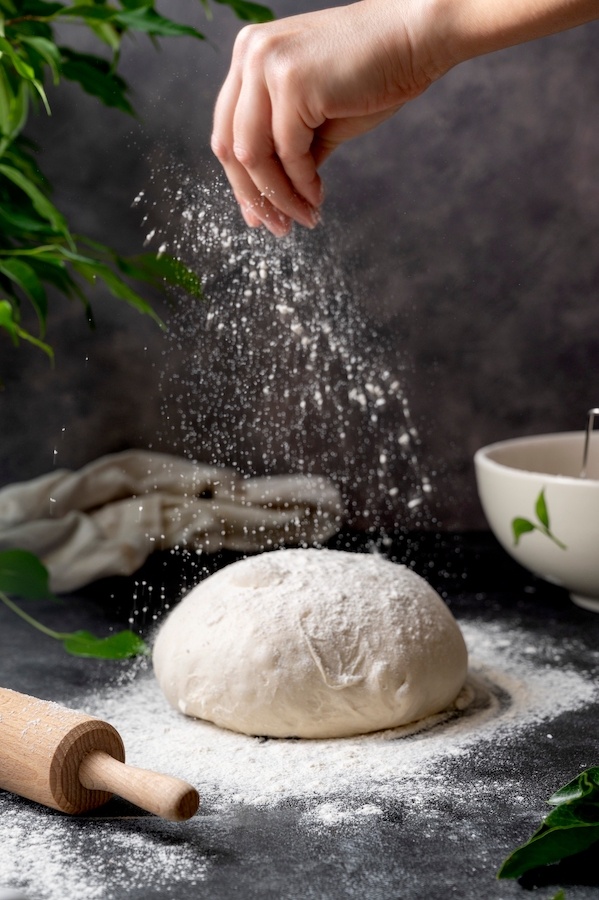 Sourdough & Bread Trends