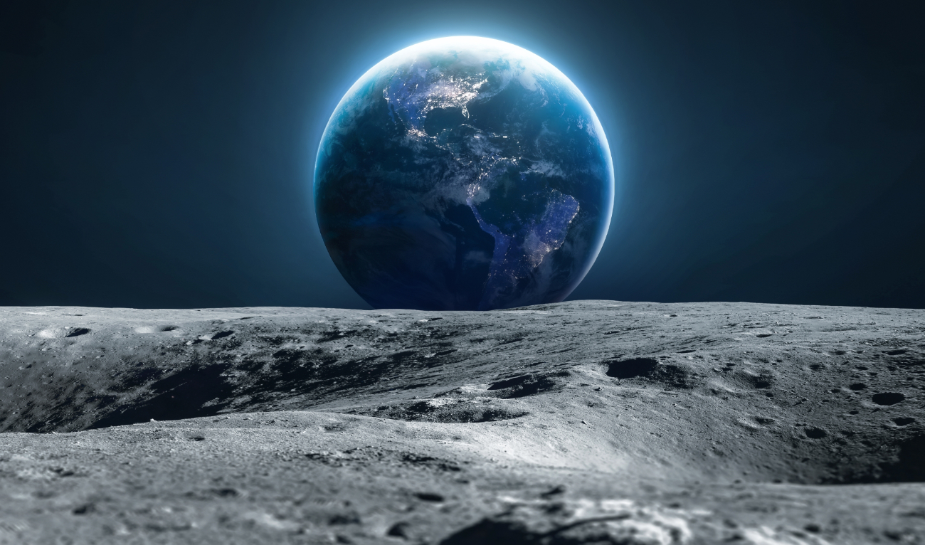 Space can teach us about supporting people with disabilities