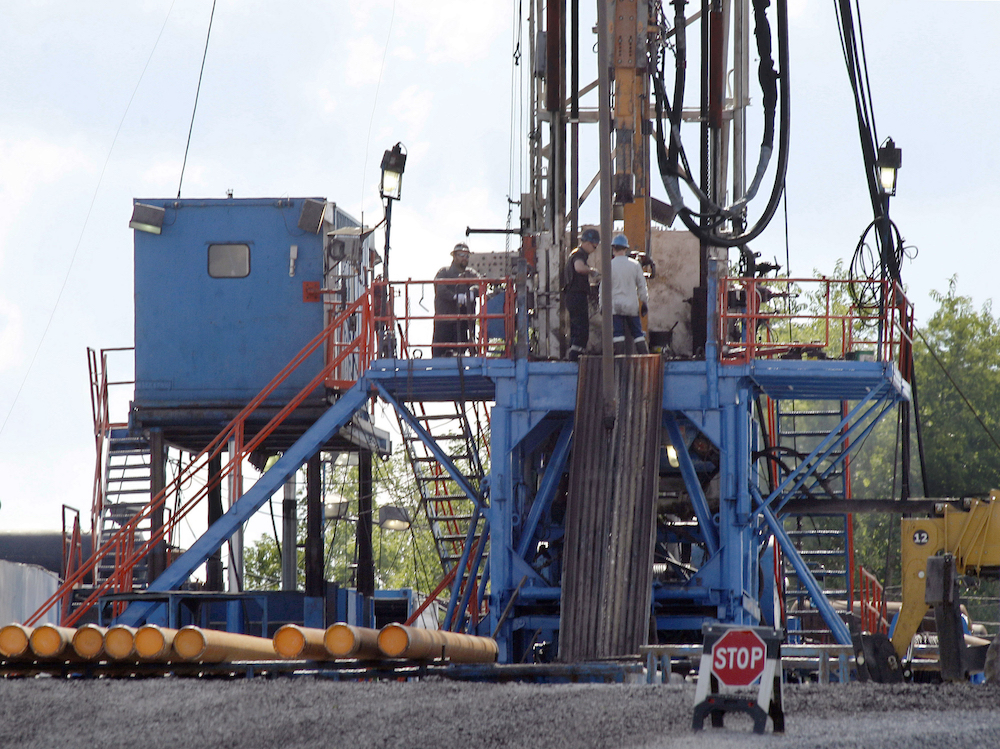 In the race for critical energy elements, the interests of the local communities and the poor are being ignored. (AP)