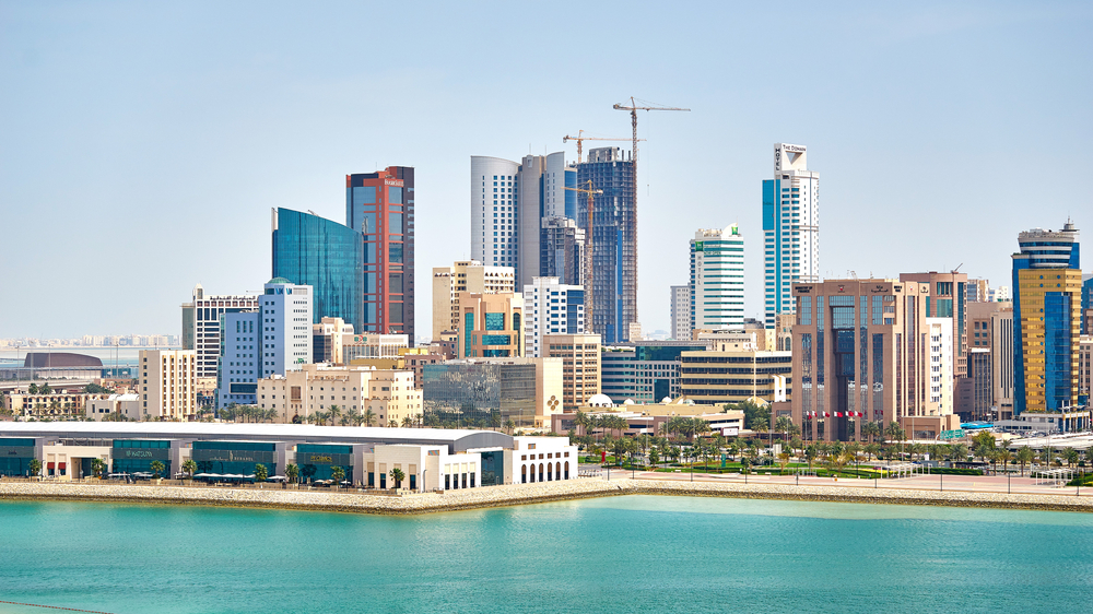 Bahrain seeks to align with international tax standards and ensure that large multinational enterprises pay their share to the local economy. Shutterstock