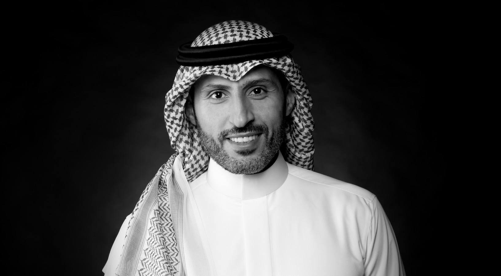 Sultan bin Fahad is a Riyadh-born, New York-based contemporary artist. (Supplied)