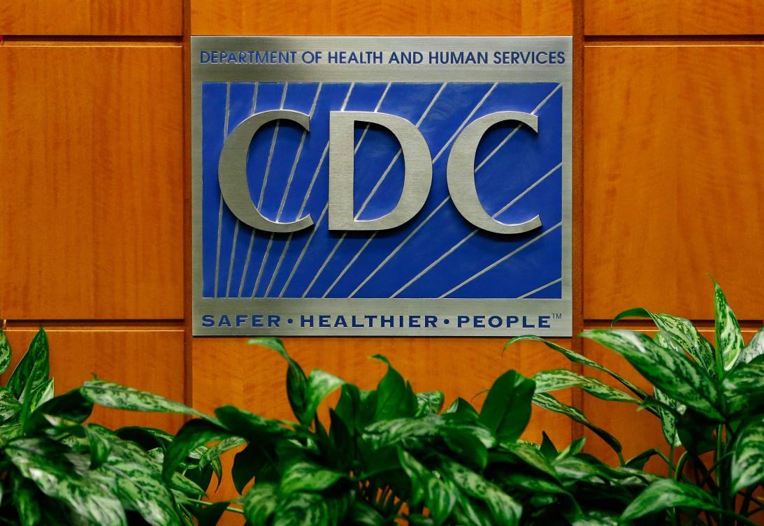 A person in the state of Missouri has become the first in the United States to test positive for bird flu without a known exposure to infected animals, authorities said on Sept. 6, 2024. (AFP)