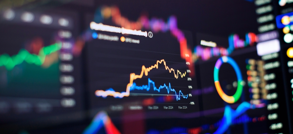 The best-performing stock of the day was Saudi Enaya Cooperative Insurance Co., whose share price surged 9.94 percent to SR17.92. Shutterstock
