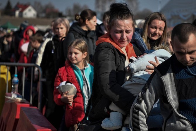 Hungary’s threat to send a bus convoy of migrants to Brussels in protest against European Union policies is unacceptable and would prompt EU retaliatory action, the bloc’s powerful executive branch warned on Tuesday. (AFP/File)