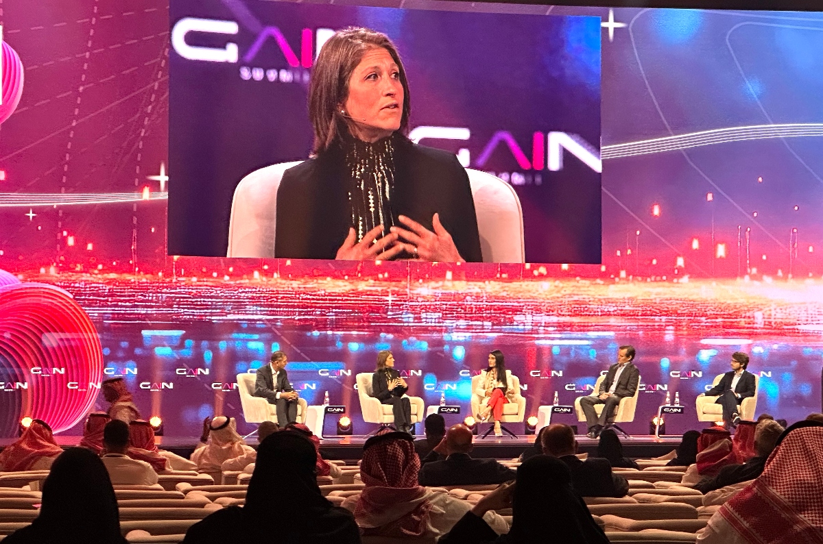 With AI already evolving at breakneck speed, one expert said that humans could take a back seat to the technology in just 10 years’ time. (ANJ)