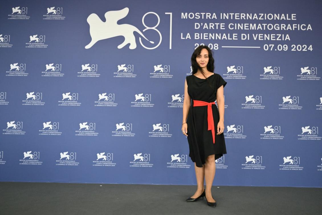 Toronto festival drops Russian war film screenings over threats