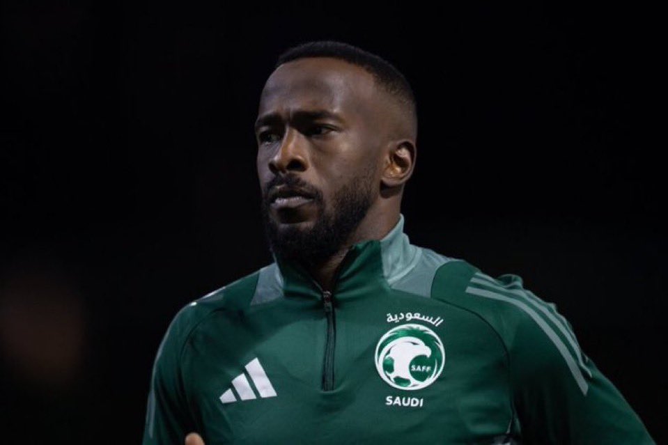 Saudi player in ICU after falling from Dubai balcony