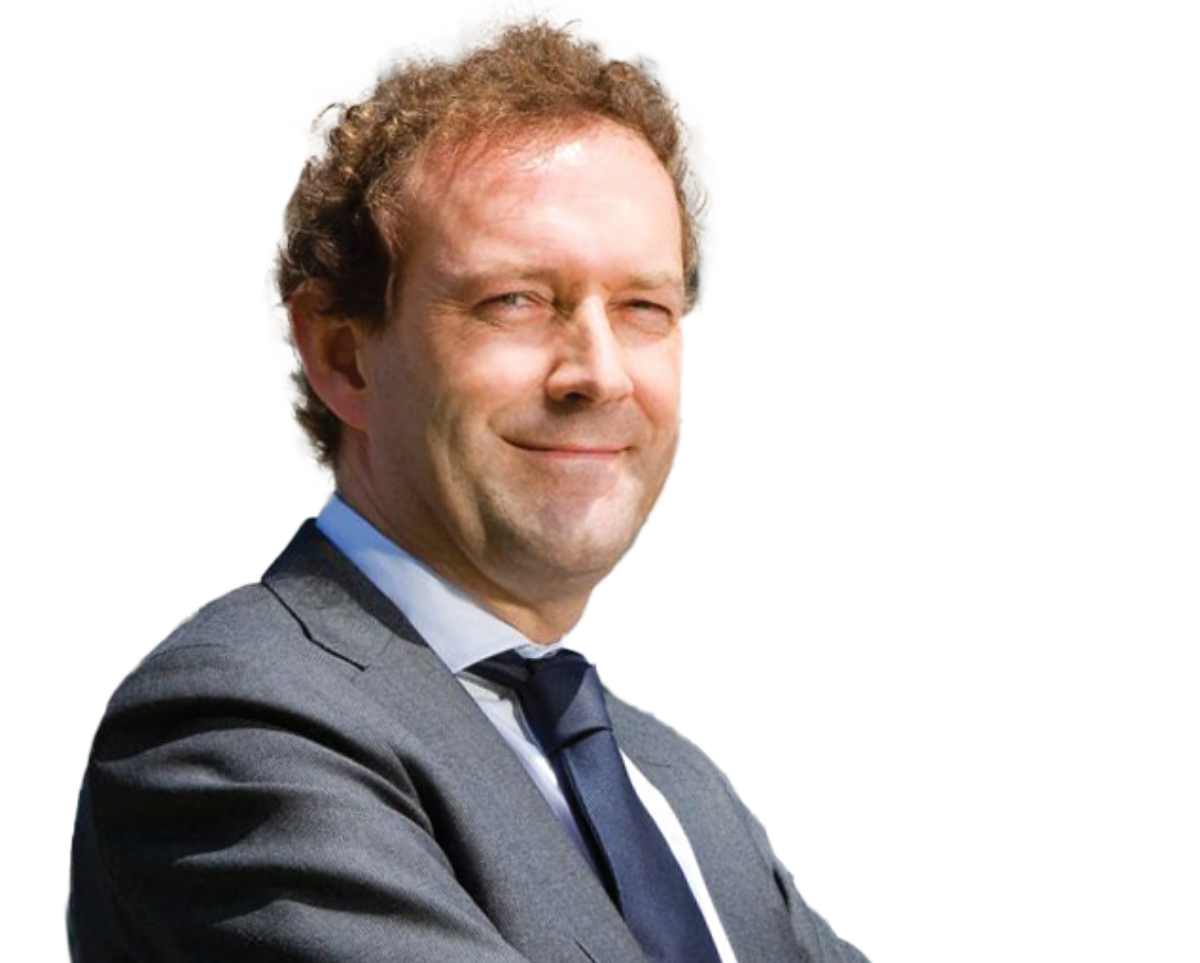 Siemens Mobility names CEO for Saudi Arabia