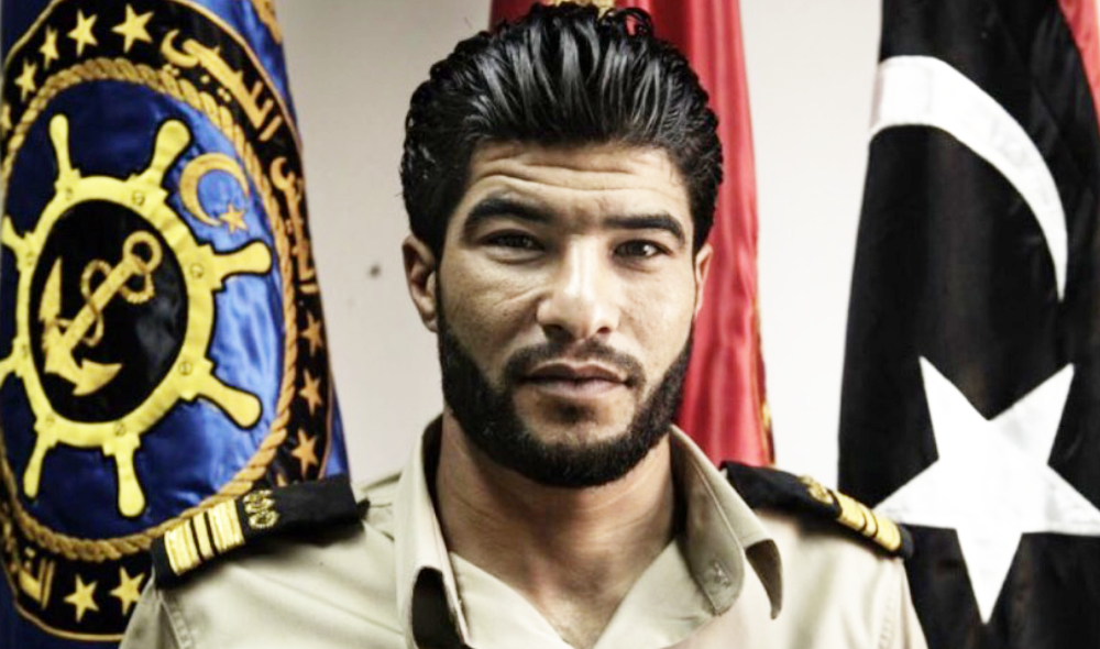 Abdel-Rahman Milad also known as ‘Bija’. (Supplied)