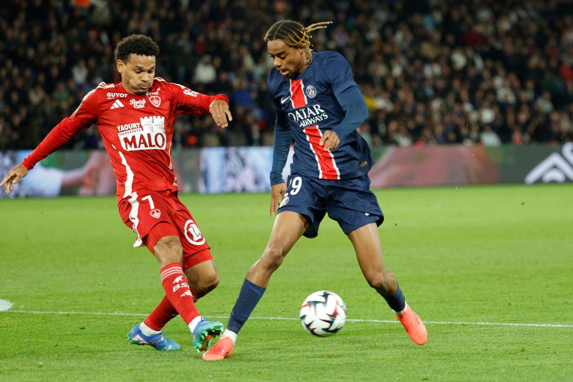 Paris Saint-Germain’s Qatari owners have spent lavishly to attract big stars and win the Champions League for more than a decade. (AFP)