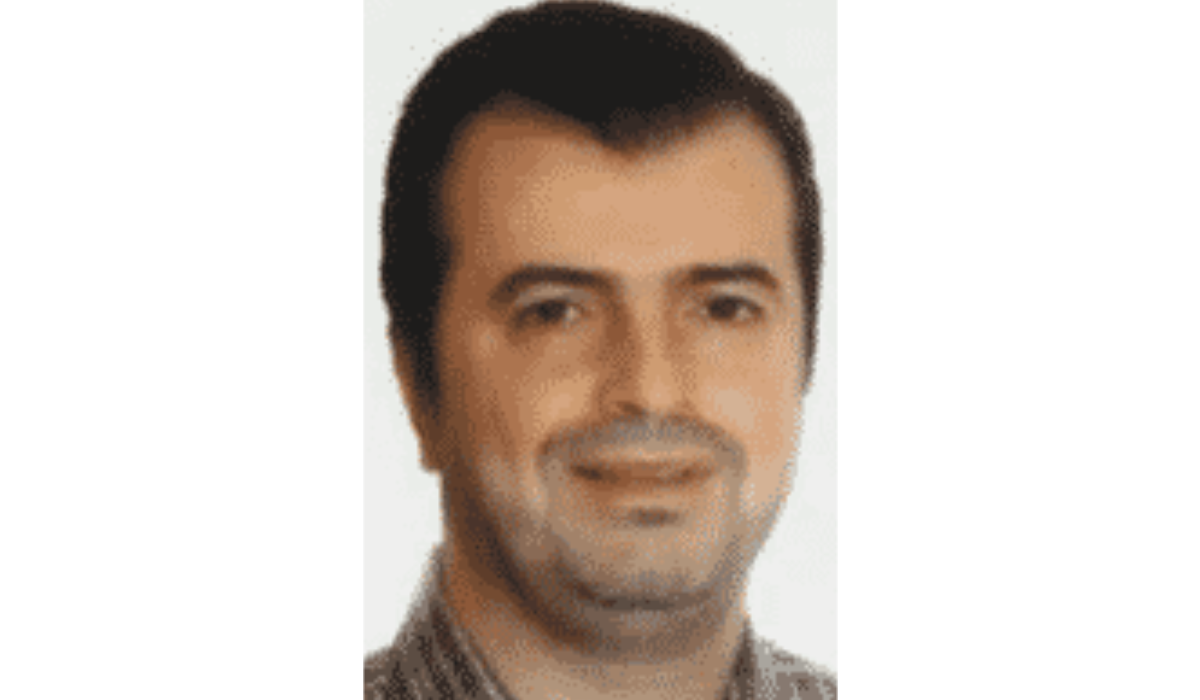 Mohammad Ibrahim Bazzi. (Credit: rewardsforjustice)