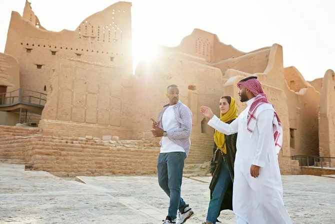 The UN World Tourism Barometer reports that the Kingdom welcomed 17.5 million international tourists during this timeframe, showcasing its growing allure as a global travel destination. File