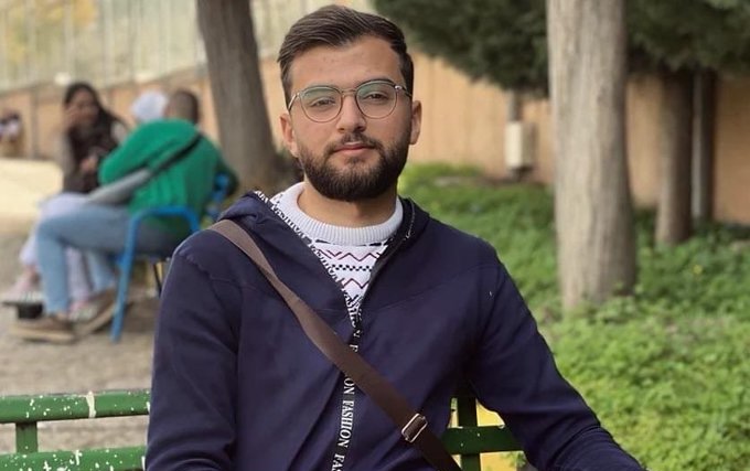 Sayed is the fifth journalist to fall victim to the escalating conflict between Israel and Hezbollah. (X/File)