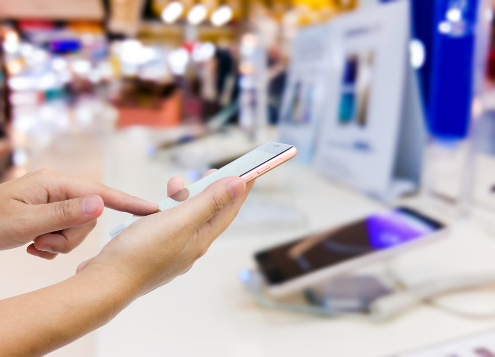 The weekly point-of-sale bulletin has been released by SAMA. Shutterstock